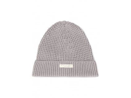 Herren Muetze Beanie Mustang grau 1012803 4054 1B