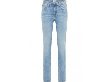 Herren Jeans Style Orlando Slim Mustang blau 1013676 5000 414 1B