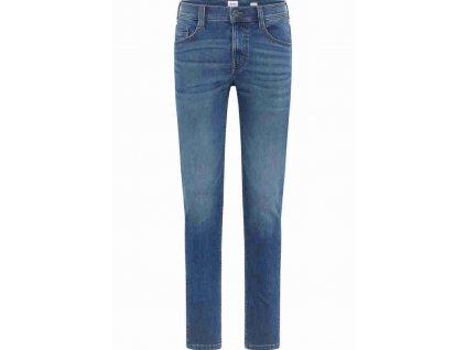 Herren Jeans Style Oregon Slim Mustang blau 1013712 5000 783 1B