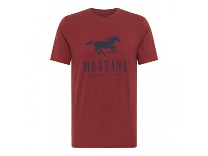 Mustang - pánské tričko