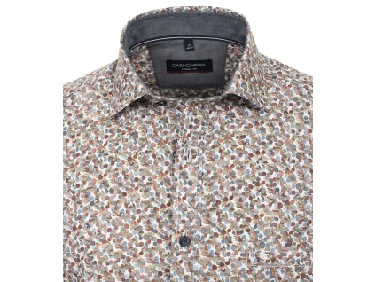 Casa moda - pánská košile - XXL