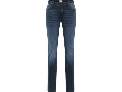 Damen Jeans Style Crosby Relaxed Slim Mustang blau 1014813 5000 702 1B
