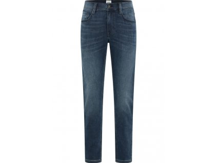 Herren Jeans Style Oregon Slim K Mustang blau 1014865 5000 683 1B