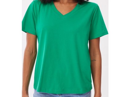 T shirt mango bs emerald 5