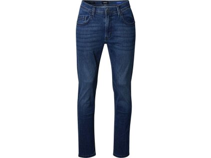 Pioneer jeans Rando panske modre 1