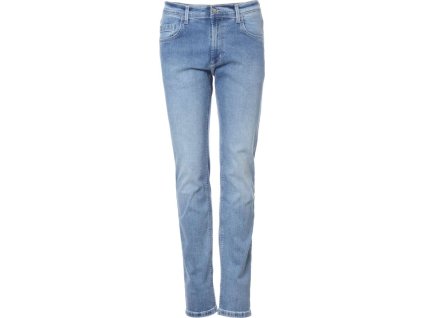 Pioneer jeans Rando panske modre 1 (1)