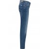 Damen Jeans Sissy Slim S&P Mustang blau 1012276 5000 782 3B