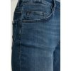 Damen Jeans Sissy Slim S&P Mustang blau 1012276 5000 782 4B