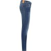 Damen Jeans Quincy Mustang blau 1013599 5000 702 3B