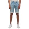 6048 NEW 62762 Mustang Herren Short Chicago Shorts Stretch Denim 1013490 4000 783 grau used 4