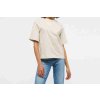 Damen T Shirt T Shirt Mustang grau 1013378 2081 6M