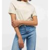 Damen T Shirt T Shirt Mustang grau 1013378 2081 1M
