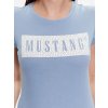 mustang t shirt alexia 1013391 modra regular fit