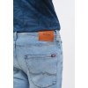 Herren Jeans Style Orlando Slim Mustang blau 1013676 5000 414 3M