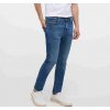 Herren Jeans Style Oregon Slim Mustang blau 1013712 5000 783 6M