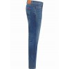 Herren Jeans Style Oregon Slim Mustang blau 1013712 5000 783 3B