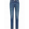 Herren Jeans Style Oregon Slim Mustang blau 1013712 5000 783 1B