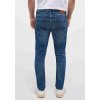 Herren Jeans Style Oregon Slim Mustang blau 1013712 5000 783 2M