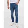 Herren Jeans Style Oregon Slim Mustang blau 1013712 5000 783 5M