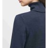 Damen Sweater Rollkragenpullover Mustang blau 1014147 5226 1M