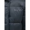 Damen Jacke Steppjacke Mustang grau 1014196 4139 3M