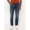 Herren Jeans Style Vegas Slim Mustang blau 1014590 5000 783 5M