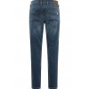 Herren Jeans Style Oregon Slim K Mustang blau 1014865 5000 683 2B