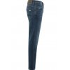 Herren Jeans Style Oregon Slim K Mustang blau 1014865 5000 683 3B