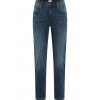 Herren Jeans Style Oregon Slim K Mustang blau 1014865 5000 683 1B