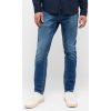 Herren Jeans Style Oregon Slim K Mustang blau 1015547 5000 501 6M
