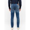 Herren Jeans Style Oregon Slim K Mustang blau 1015547 5000 501 2M