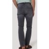 Pioneer jeans Rando panske tmave sede 2