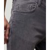 Pioneer jeans Rando panske tmave sede 6