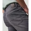 Pioneer jeans Rando panske tmave sede 5