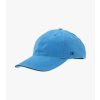 čepice - kšiltovka - světle modrá