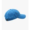 čepice - kšiltovka - světle modrá