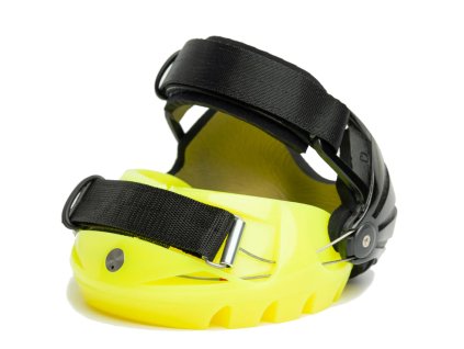 Renegade Viper Glow PineappleCrush boty pro kone