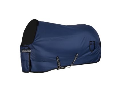 vybehova deka equistro mustangove