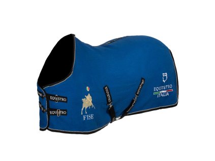 equestro x fise stajova deka waffle mustangove