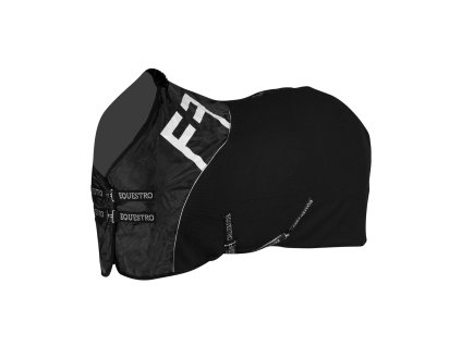 equestro stajova deka waffle material mustangove