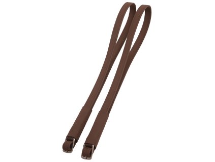 trmeny barefoot mustangove hnede