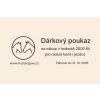 darkovy poukaz 1000 pro kone ostrava