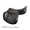 1.1800.2570150 EDIX Alydar child saddle black DSC0102