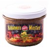 Habanero Mustard chilli horcice