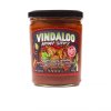 Vindaloo Indian curry