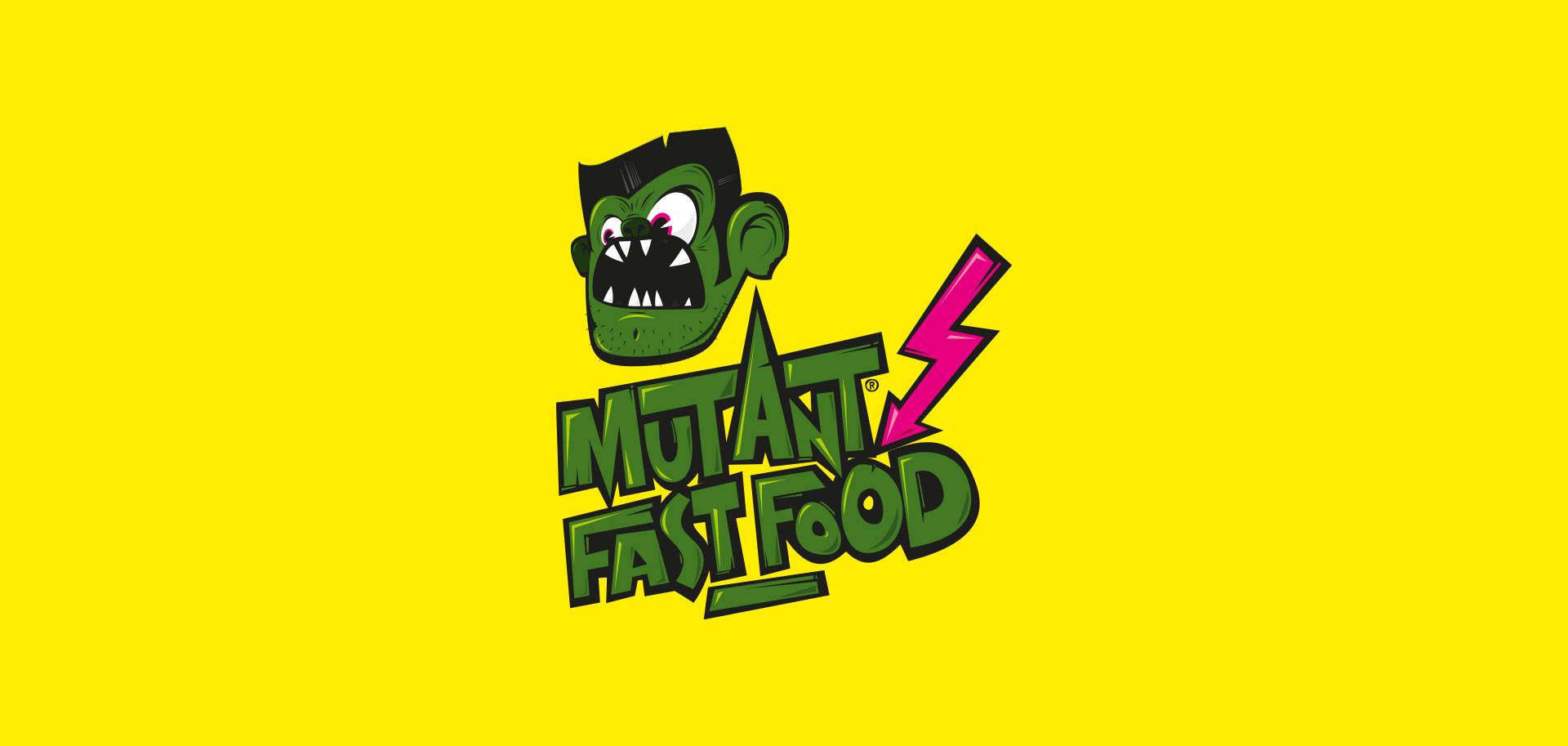 Mutant FastFood