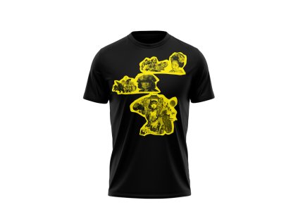 triko predek mutant 01