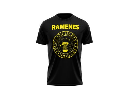 triko predek mutant 02