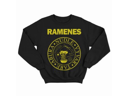 mikina predek mutant 01