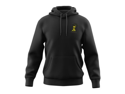 kapuce predek mutant 01